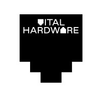 Vital Hardware logo - Similar company to Cabal