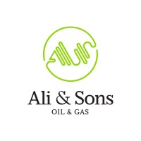 Ali & Sons Oilfield Supplies & Services Company LLC logo - Similar company to Abdulla Ali Bin Haider Group