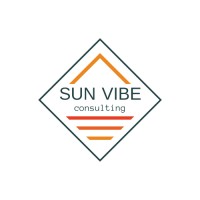 Sunvibe consulting logo - Similar company to Vb Synergie