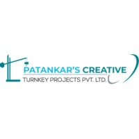 Patankar's Creative Turnkey Projects Private Limited. logo - Similar company to Blueprint Turnkey Solutions