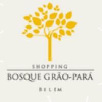 Shopping Center Bosque Grão-Pará logo - Similar company to Boulevard Shopping Belém