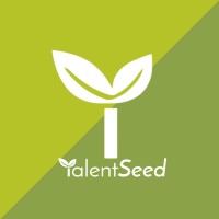 TalentSeed logo - Similar company to Piston (Ex-Talent Seed)