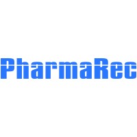 PharmaRec India logo - Similar company to Savapill Pharmaceuticals Private Limited