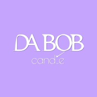 DABOB CANDLE logo - Similar company to Candle Guy