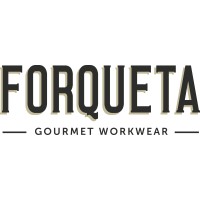 FORQUETA | Gourmet Workwear logo - Similar company to Kada:Kudu