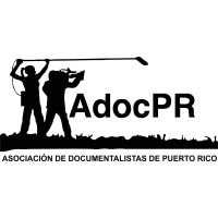 Asociación de Documentalistas de Puerto Rico logo - Similar company to Pegasus Media Project