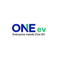 One EV logo - Similar company to Moduco World