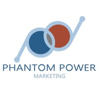PHANTOM POWER Marketing logo - Similar company to Ultimate Sync Access