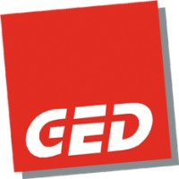 GED Gesellschaft für Elektronik und Design mbH logo - Similar company to Fachverband Elektronikdesign Und -Fertigung E. V.