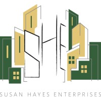 Susan Hayes Enterprises logo - Similar company to 5 Elements West