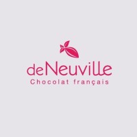 De Neuville chocolat Français - Brunoy logo - Similar company to Hazgency