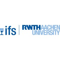 Institute for Rail Vehicles (IFS) - RWTH Aachen University logo - Similar company to Institute Of General Mechanics (Iam) - Rwth Aachen University