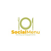 Social Menu UK logo - Similar company to Saffron Group