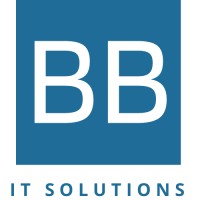 Bluebridge logo - Similar company to Quantum Software