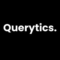 Querytics Pvt Ltd logo - Similar company to Webcrewl.Com