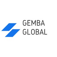 Gemba Global logo - Similar company to Beinclass