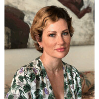 Lindsay Pennington Inc. logo - Similar company to Vegan Interior Design