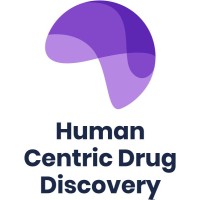 Human Centric Drug Discovery logo - Similar company to Outsee