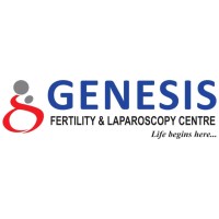 Genesis Fertility & Laparoscopy Centre logo - Similar company to Universal Health Sciences