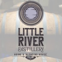 The Little River Distillery logo - Similar company to Concepcion Ventures Llc