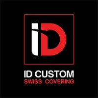 ID Custom - Swiss Covering logo - Similar company to Id Custom Sàrl