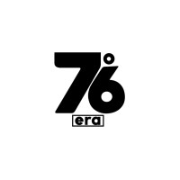 76 ERA logo - Similar company to Bremen Digital Creative 不來梅數位創意