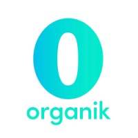 Organik logo - Similar company to Better Being