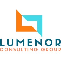 Lumenor Consulting Group logo - Similar company to Cloud 33And3