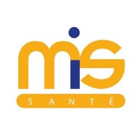 MIS Santé logo - Similar company to Mutualp