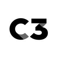 C3 Prague logo - Similar company to Ad13 Creative Agency Prague