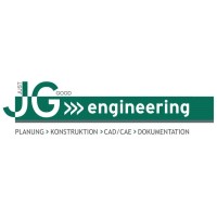 JG Engineering GmbH & Co. KG logo - Similar company to Gip Gesellschaft Für Industrielle Prozesstechnik Mbh
