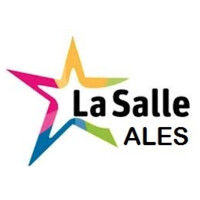 Ensemble scolaire La Salle Alès logo - Similar company to Hac Rugby
