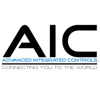 Advanced Integrated Controls (AIC) logo - Similar company to Liquidview