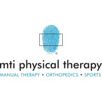 MTI Physical Therapy logo - Similar company to Kitsap Physical Therapy