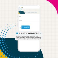 10-14 onderwijs in Leeuwarden logo - Similar company to Sbo Aquamarijn