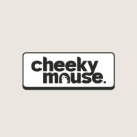 cheeky mouse design logo - Similar company to Ec By Go1