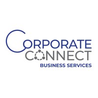Corporate Connect Business Services GmbH logo - Similar company to Grey Solutions Gmbh