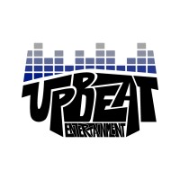 Upbeat Entertainment Atlanta logo - Similar company to The Office Of David Cameron