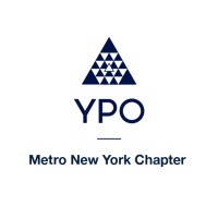 YPO Metro NY logo - Similar company to Tastytab