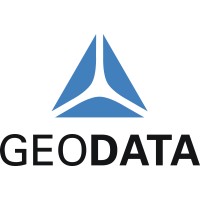 GEODATA Surveying and Monitoring Group logo - Similar company to Ocean Maps