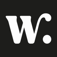 Witty AI logo - Similar company to Revolvia