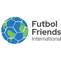 Futbol Friends International logo - Similar company to Manka Foodservice Consulting & Design