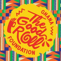 The Good Roll Foundation logo - Similar company to Trust 2 Impact