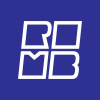 Romb Technologies logo - Similar company to H2O Robotics