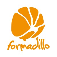 Formadillo logo - Similar company to Andrearighini.Com