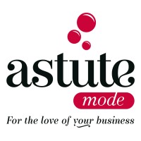 Astute Mode logo - Similar company to 3Rd Arm Admin Ltd