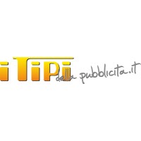 I Tipi della Pubblicità logo - Similar company to Gps Network Srl