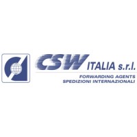 CSW Italia logo - Similar company to Brain Advisory Partners