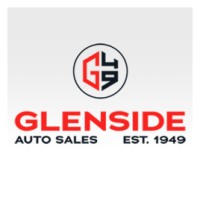 Glenside Auto Sales Company, Inc. logo - Similar company to Smartpar