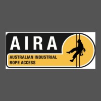 Australian Industrial Rope Access logo - Similar company to Diggerman
